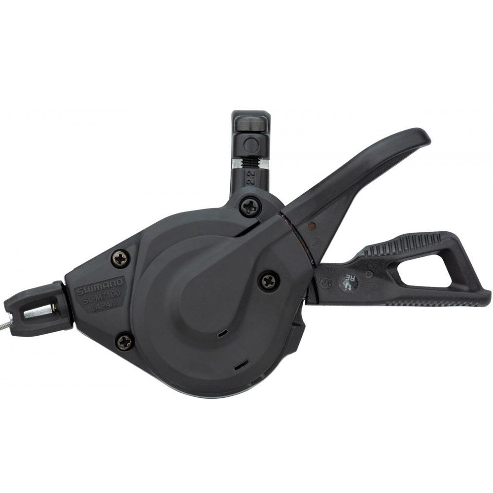 Шифтер Shimano SLX SL-M7100 12V