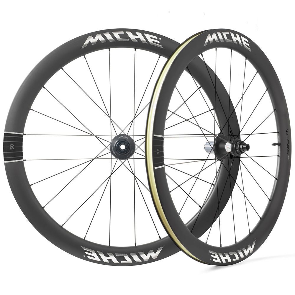 Колеса шоссейные Miche KLEOS RD 50 Sh Disc TLR