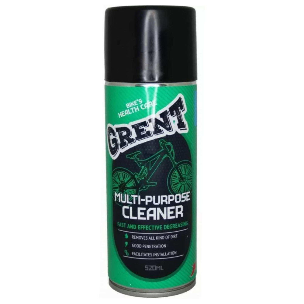 Универсальный очиститель GRENT MULTY-PURPOSE CLEANER 520мл.