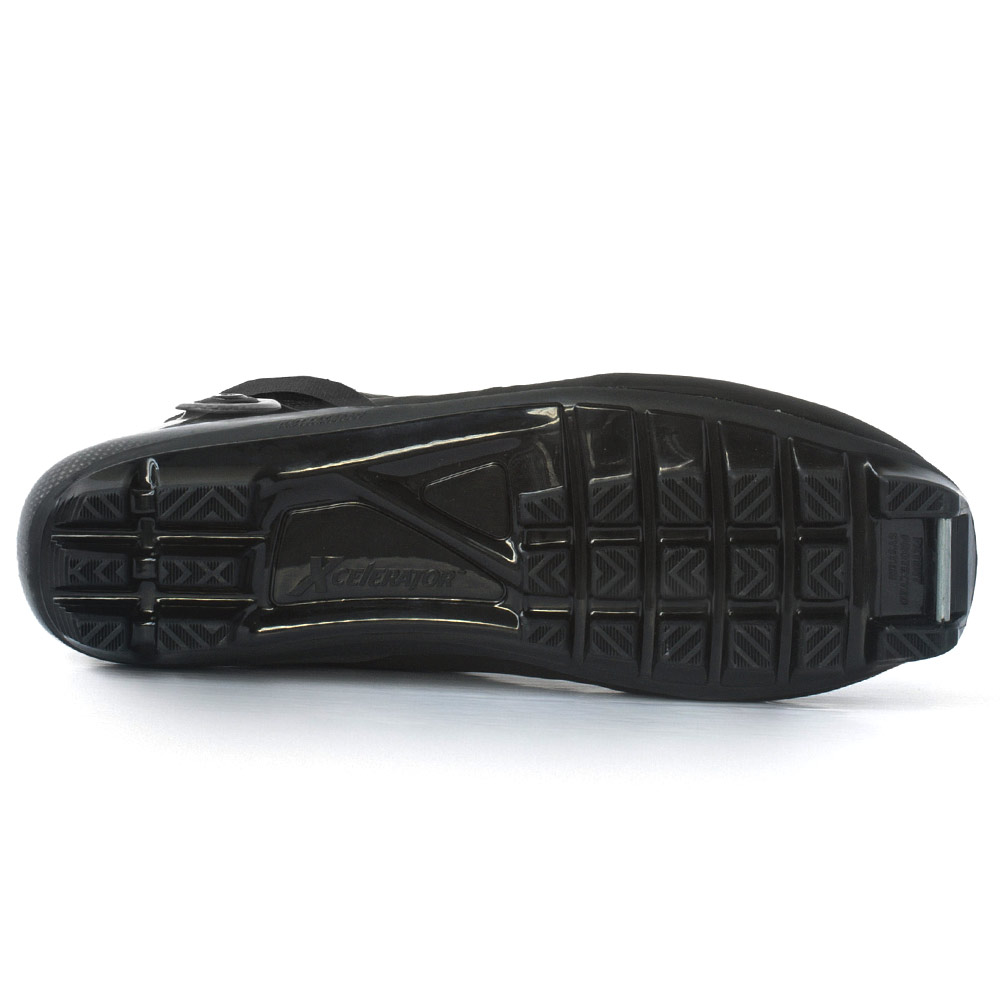 Ботинки  KV+ TORNADO SK  blue/red