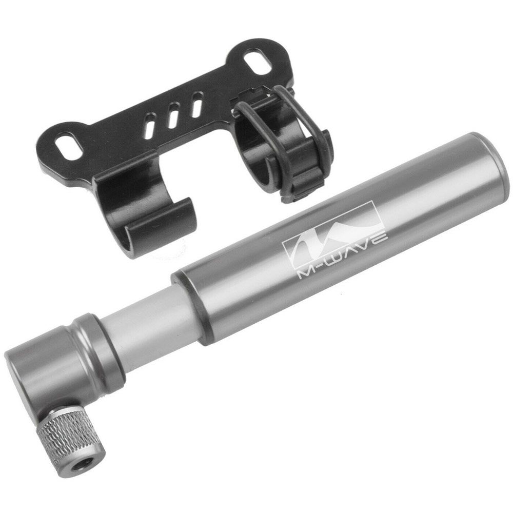 Насос M-Wave Mini 120mm FV/AVMax 6bar