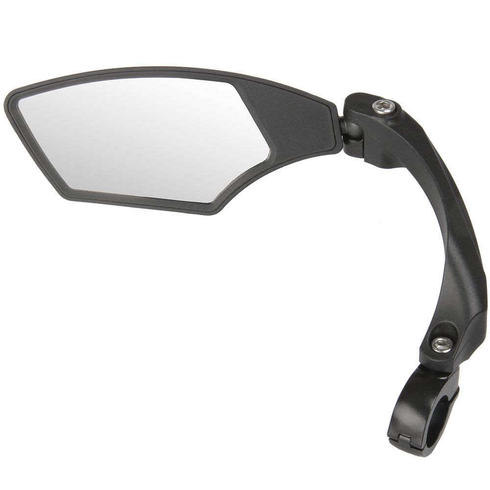 Зеркало заднего вида M-Wave SPY SPACE с креплением на руль слева