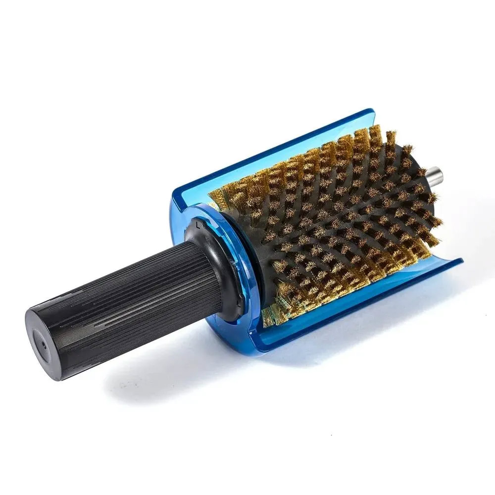 Набор роторных щеток XCMAN (латунь, нейлон, конский волос)