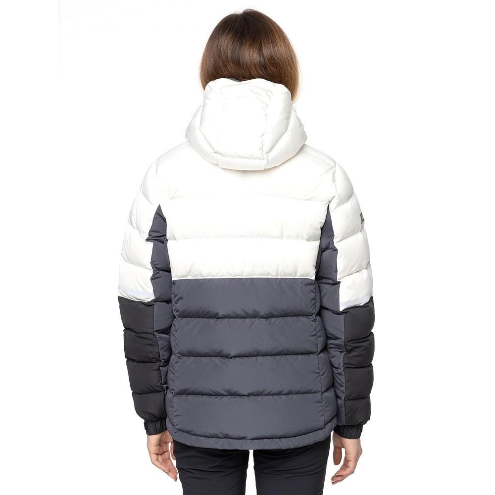 Куртка MOAX   пуховая Club Team женск.