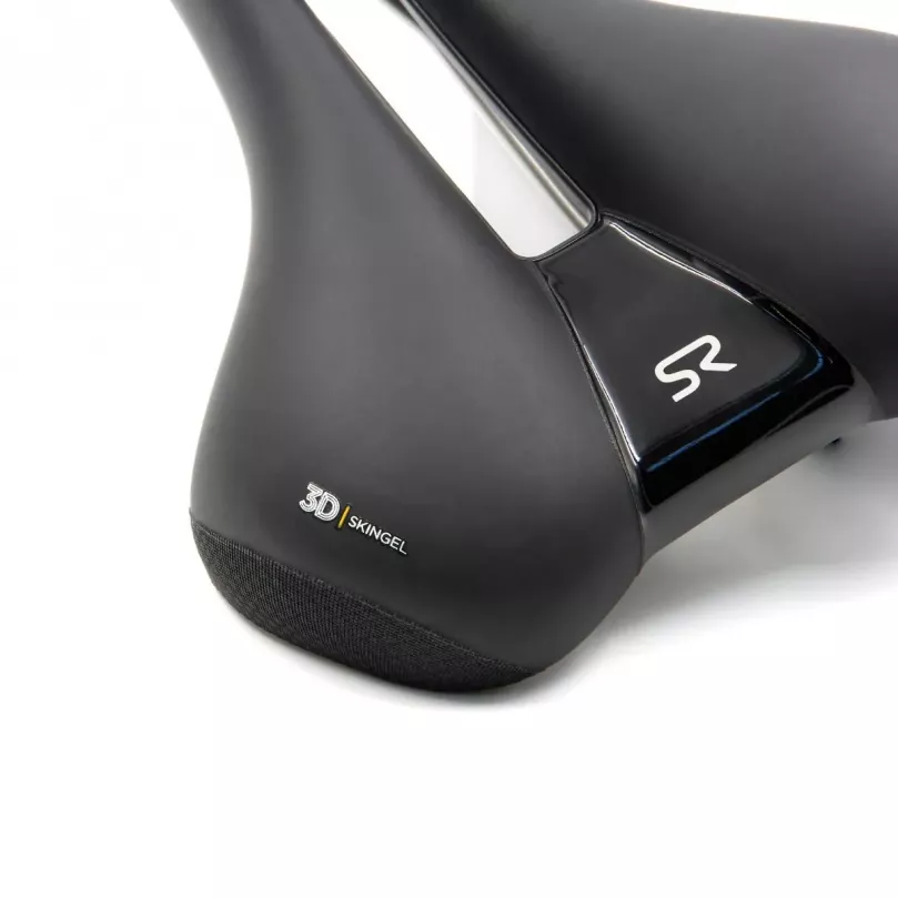 Седло Selle Royal ELLIPSE Moderate