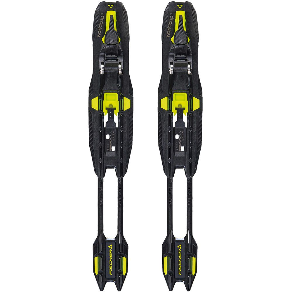 Крепления FISCHER WORLD CUP CL IFP