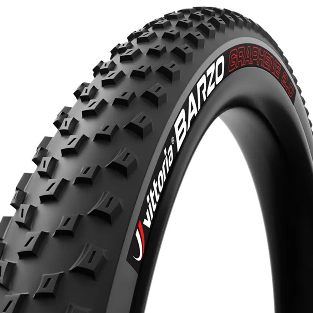 Покрышка MTB Vittoria BARZO 29x2.25 G2.0 ANTH/BLK