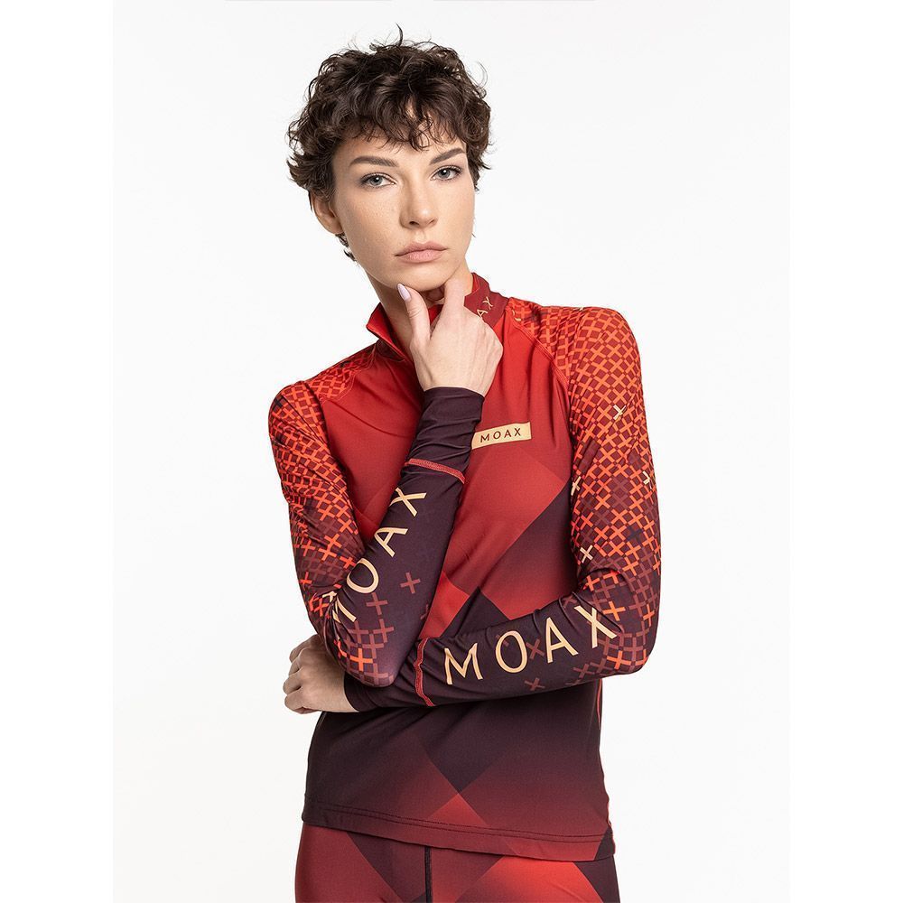 Комбинезон MOAX Sirius жен