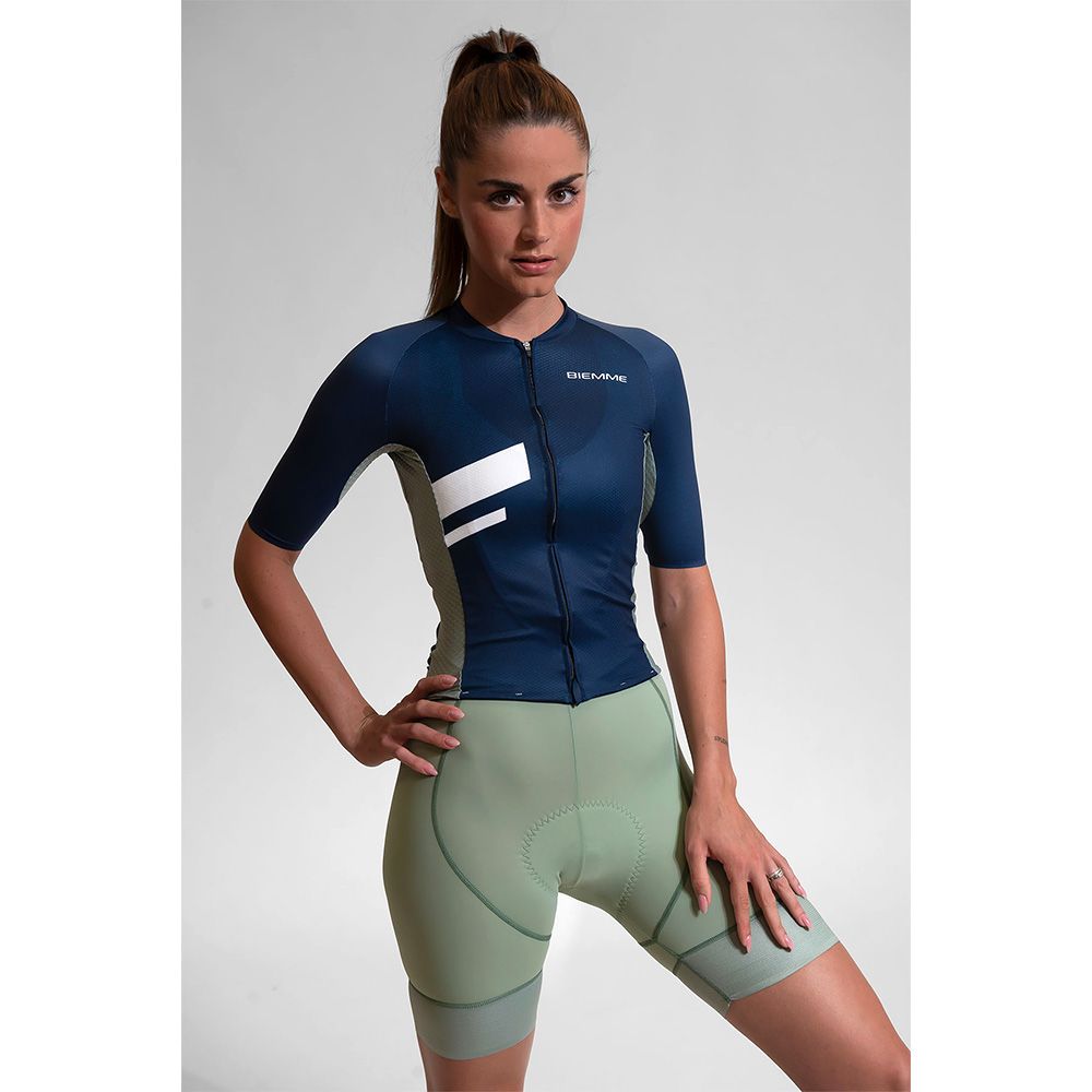 Майка короткий рукав Biemme ARMONIA Lady
