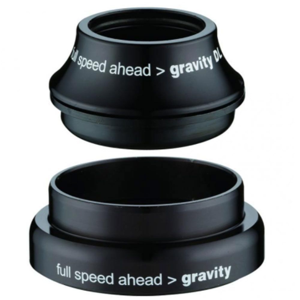 Рулевая колонка FSA Gravity SXE 1 1/8 240 гр