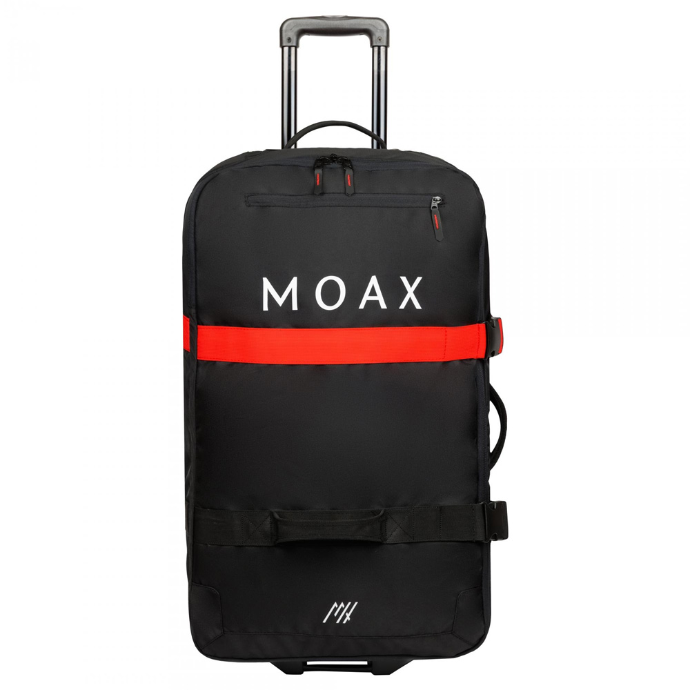 Сумка чемодан на колесах  MOAX TRAVELLER, 110L