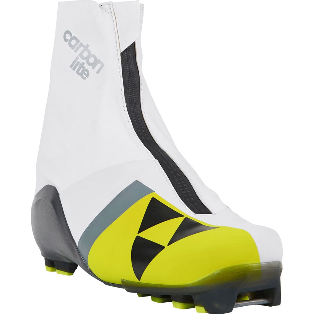 Ботинки лыжные FISCHER RCS CARBONLITE CL  WS 