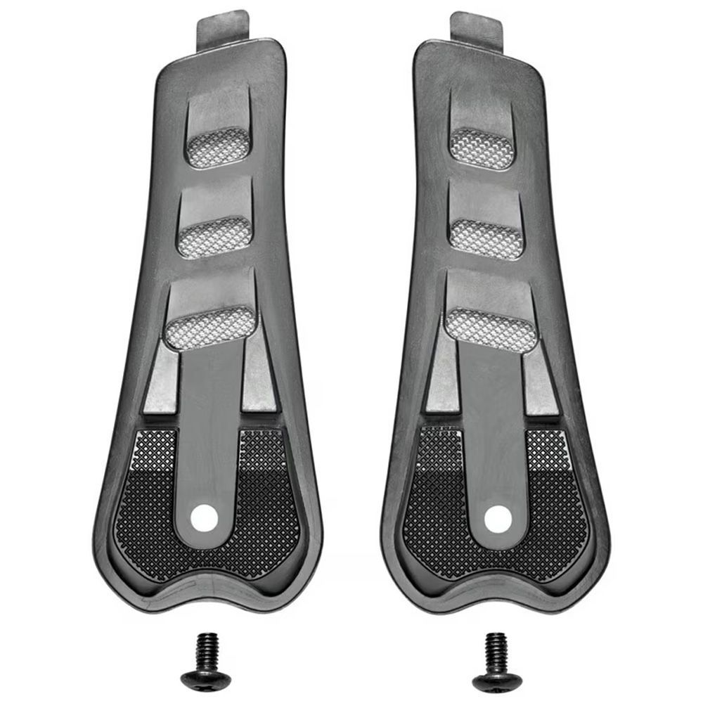 Пятка резиновая Sidi ANTI SLIP HEEL INSERT для шоссейных туфель №353