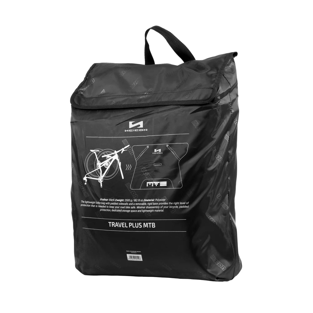 Чехол Scicon Travel Plus MTB