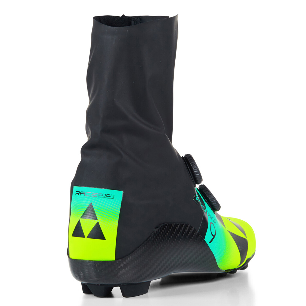 Ботинки лыжные FISCHER SPEEDMAX 9 CLASSIC  RL BOA 