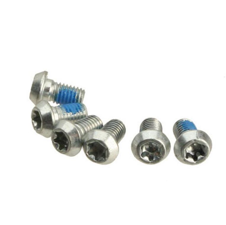 Болты крепления диска Formula T25 Torx (6шт)