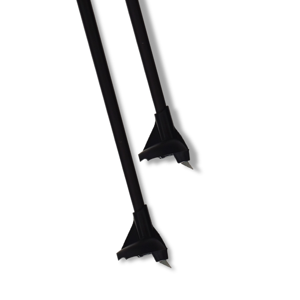 Палки лыжные SKILL HARDCORE 