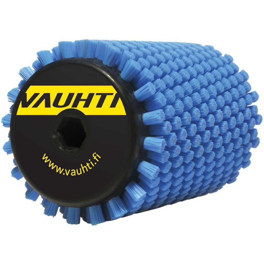 Роторная щетка VAUHTI нейлон