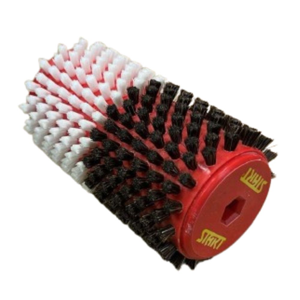 Роторная щетка START комби