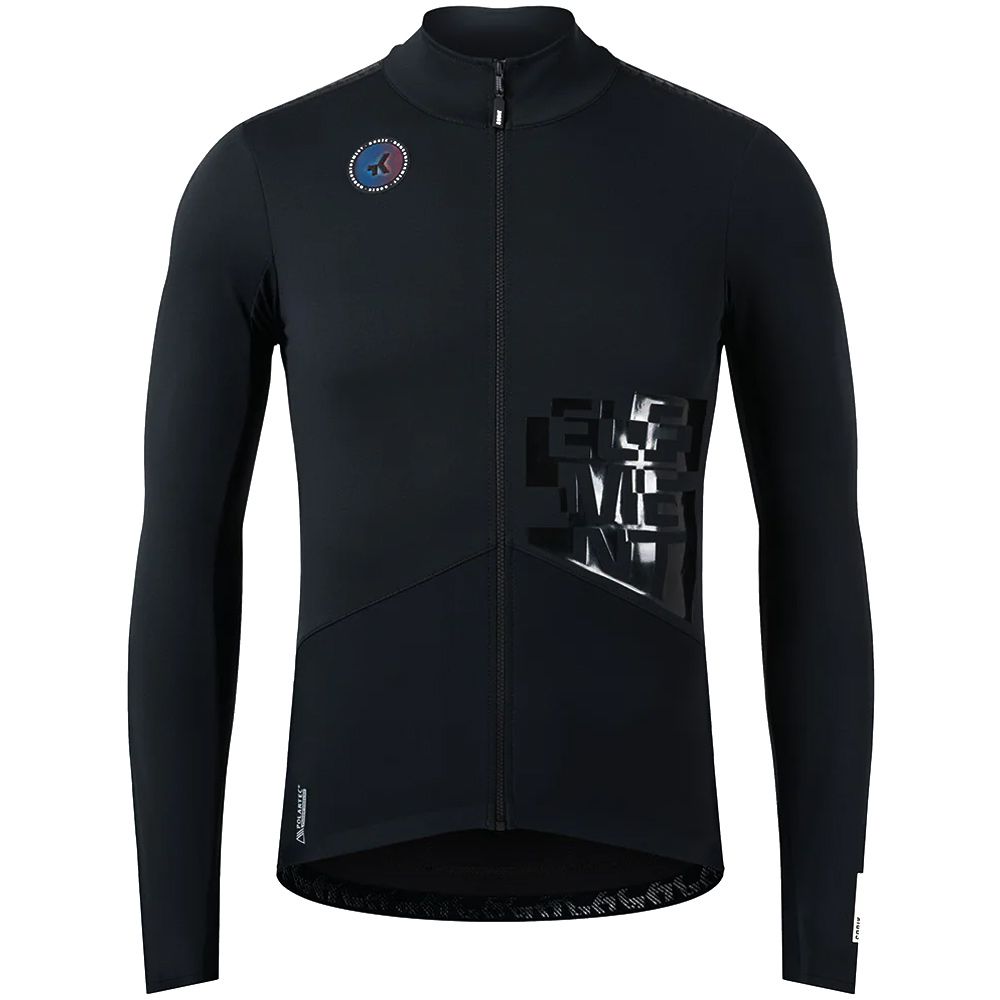 Куртка GOBIK ELEMENT MEN INK BLACK