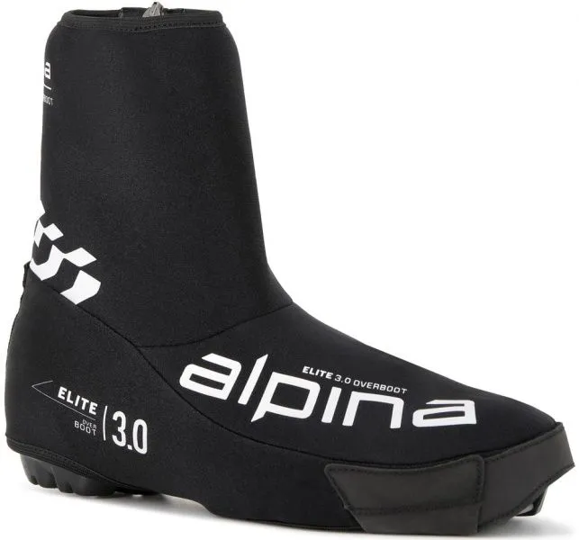 Чехлы Alpina Race Overboot (38)