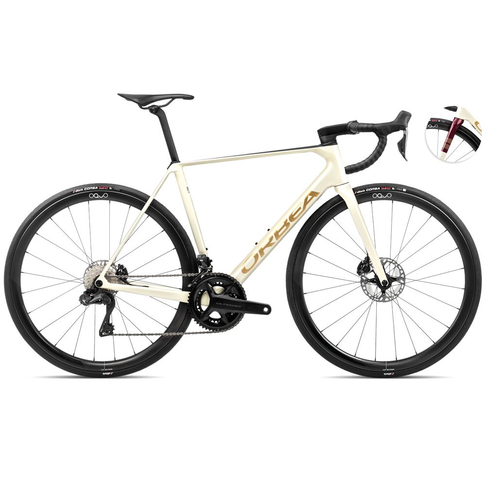 Велосипед шоссейный Orbea Orca M20iTEAM