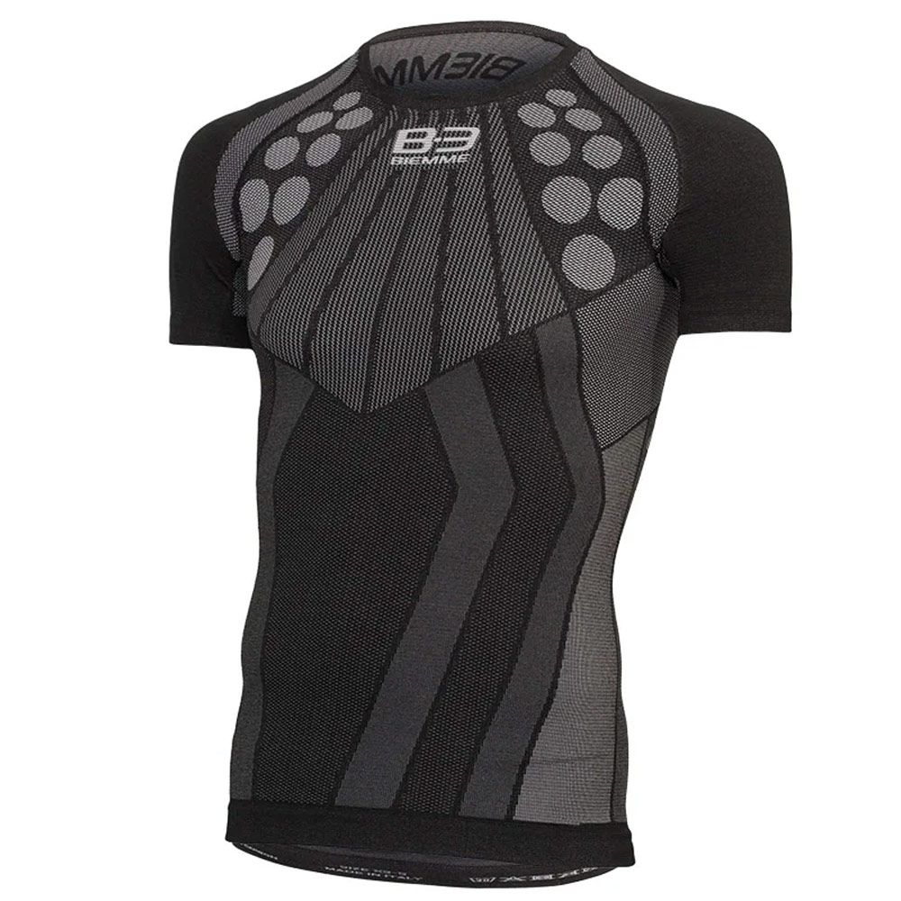 Белье нательное Biemme кор.рукав  DOLOMITI 