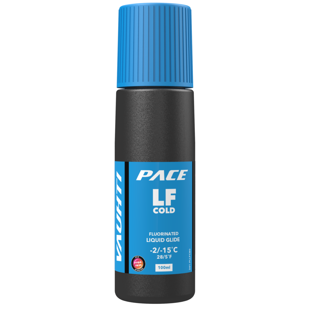 Парафин жидкий VAUHTI LF COLD -2-15 100 ml