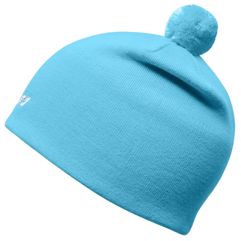 Шапка KV+ FIOCCO (M/L, 107 Голубой)