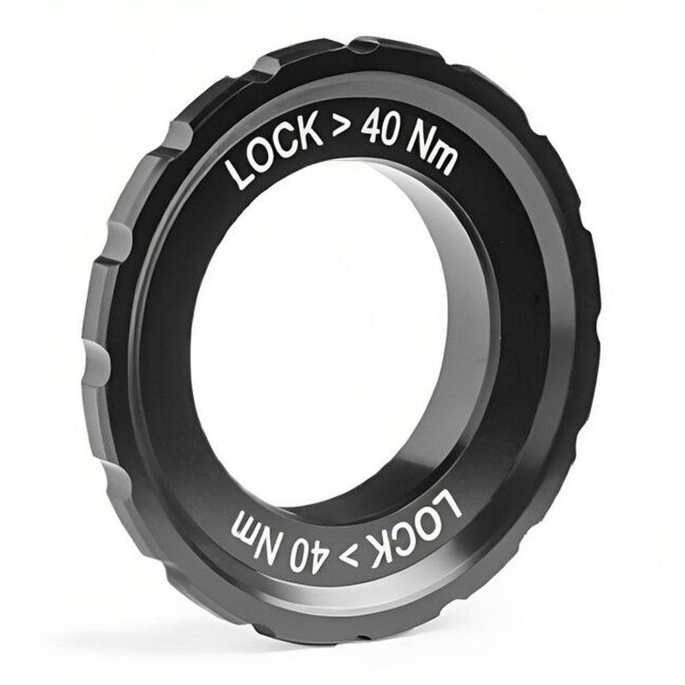 Внешнее стопорное кольцо Miche LOCK RING 27mm