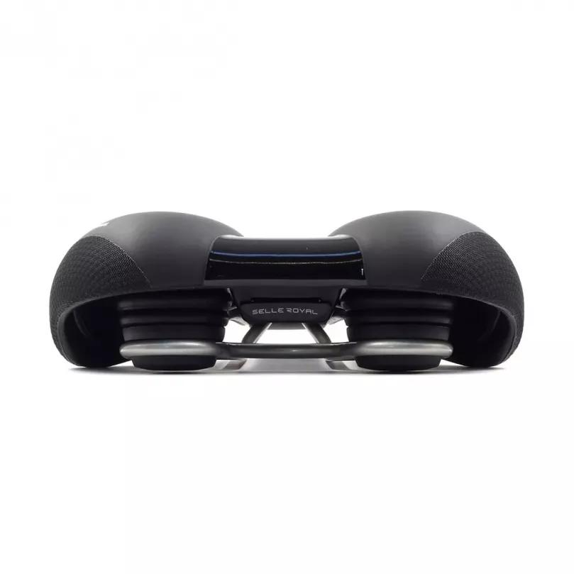 Седло Selle Royal ELLIPSE Relaxed