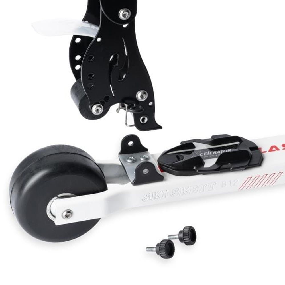Тормозной механизм SKI SKETT для лыжероллеров
