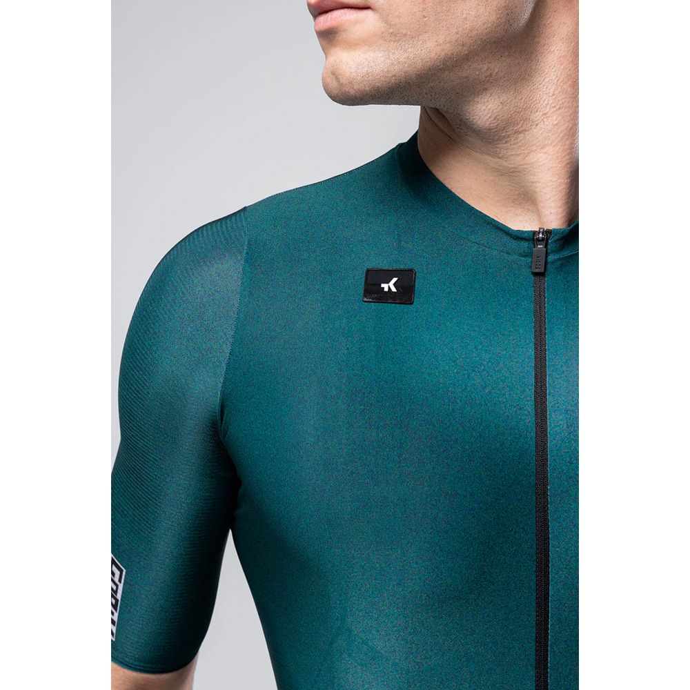 Майка кор.рукав GOBIK ATTITUDE 2.0 MEN CHASM