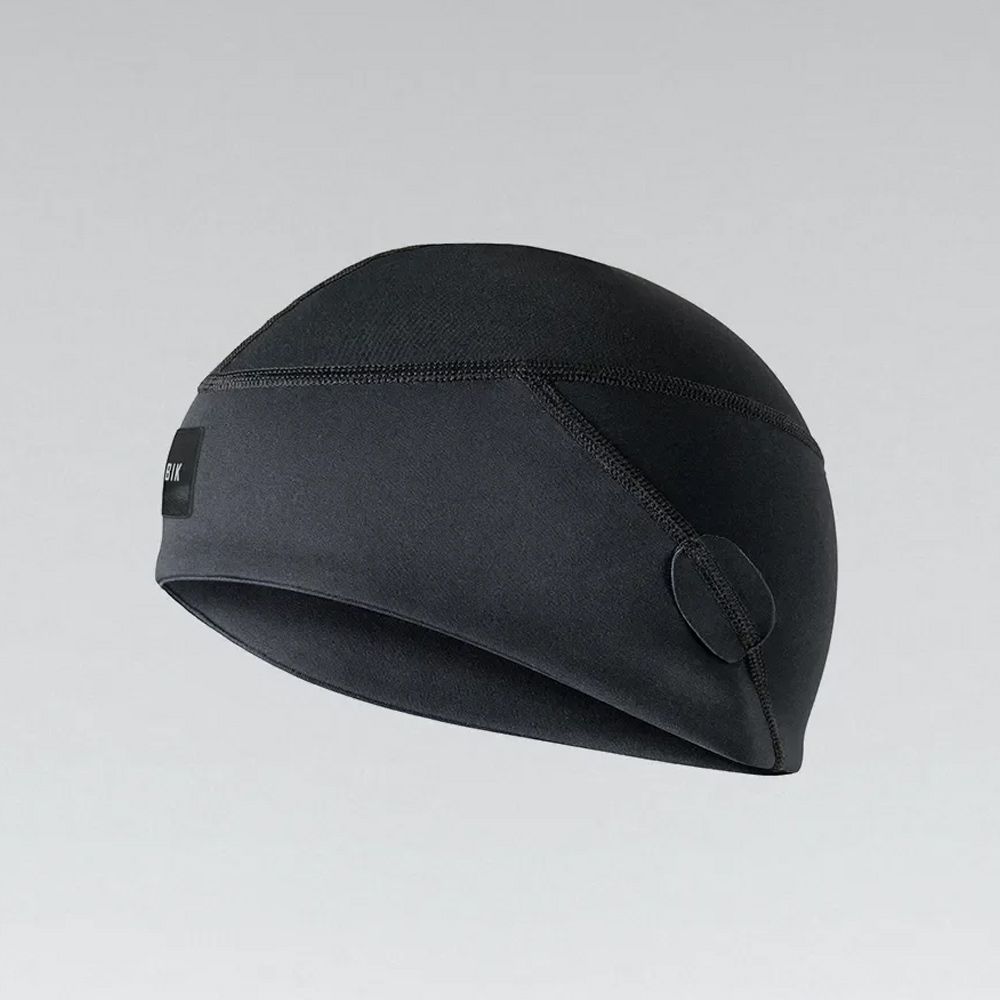 Подшлемник GOBIK BRIGADE UNISEX BLACK