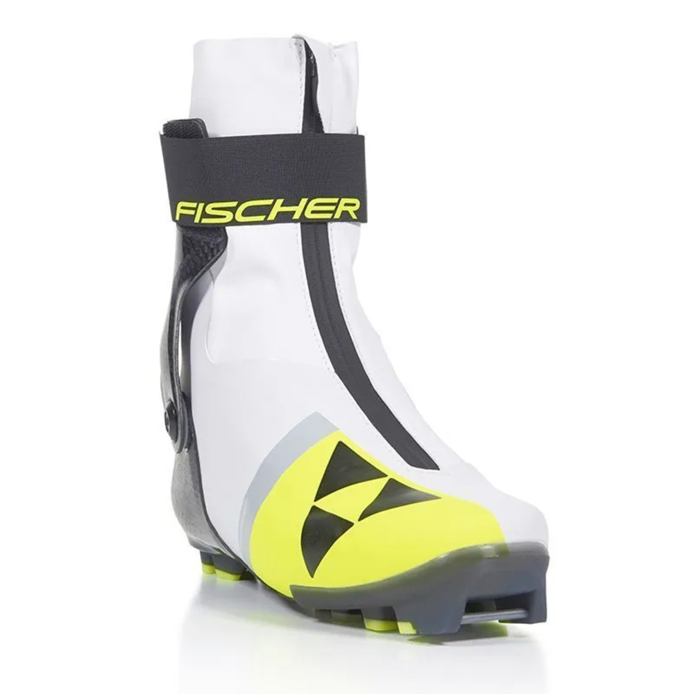 Ботинки лыжные FISCHER SPEEDMAX SKATE WS