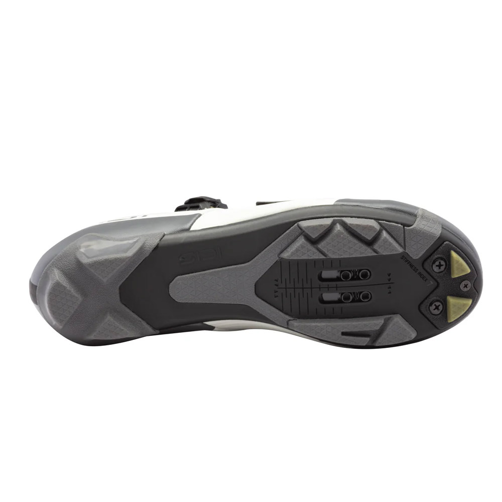 Велотуфли SIDI MTB SILVIS XC