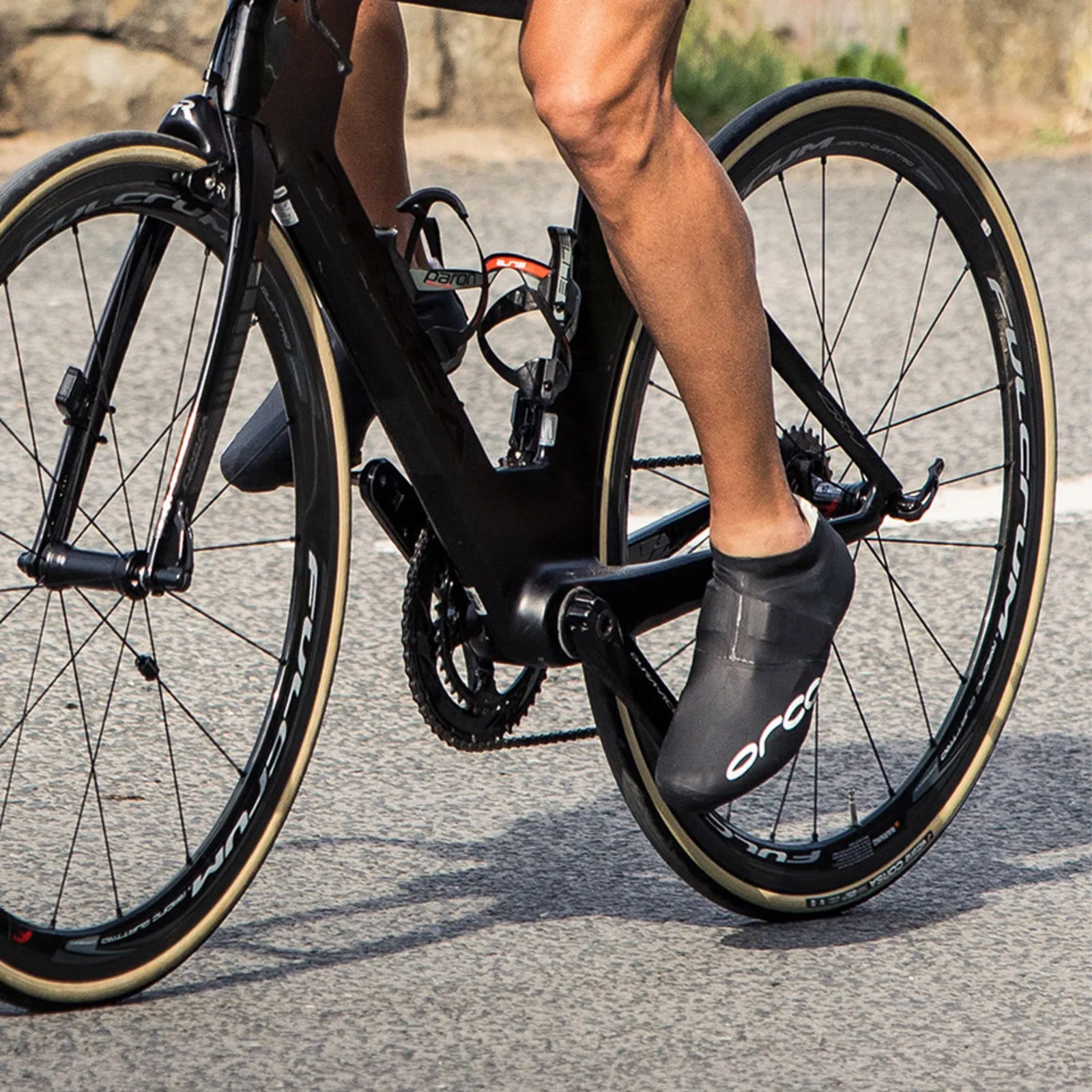 Бахилы Orca Aero Shoe Cover