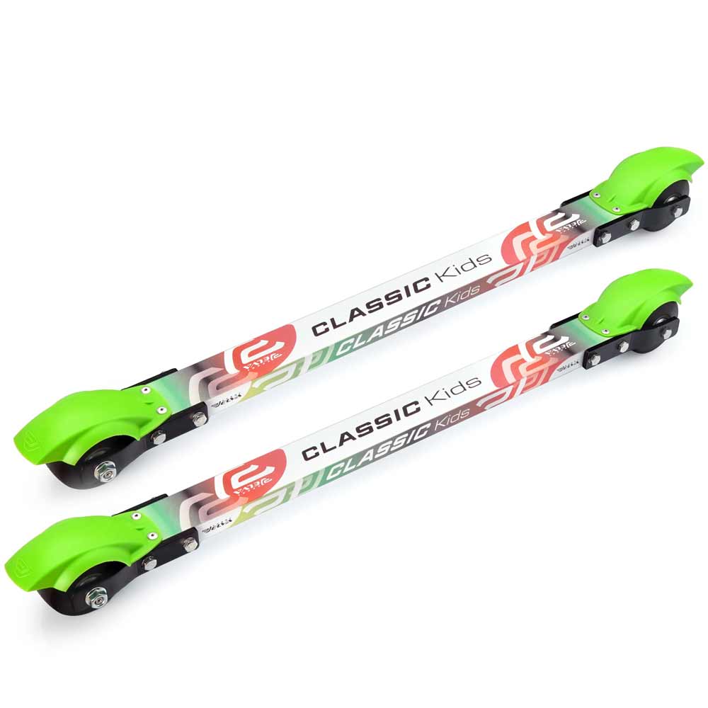 Лыжероллеры ELVA классические Kids