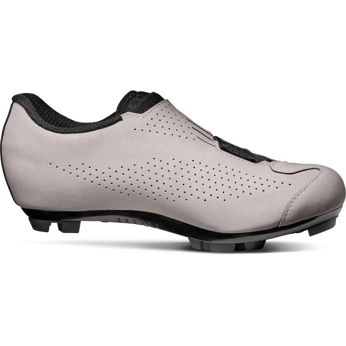 Велотуфли SIDI MTB AERTIS (47, Серо-бежевый/черный)