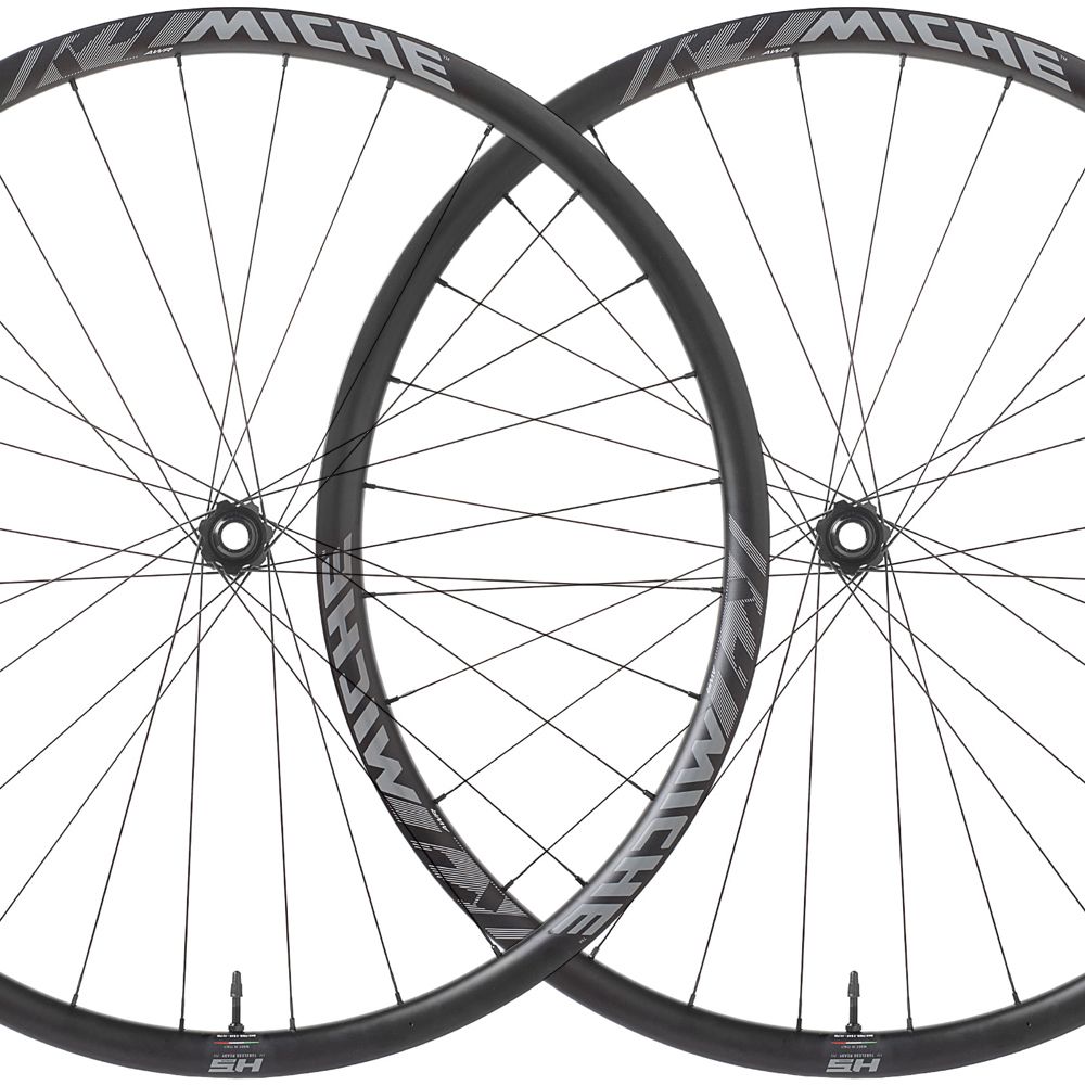 Колеса MTB Miche K4 AWR BOOST XD Carbon