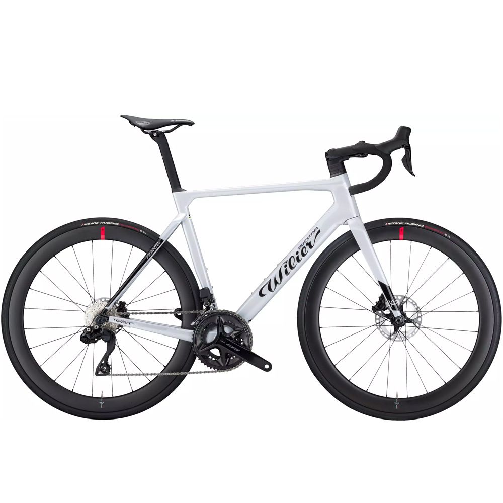 Велосипед шоссейный Wilier Filante SL DISC RIVAL AXS Synthium