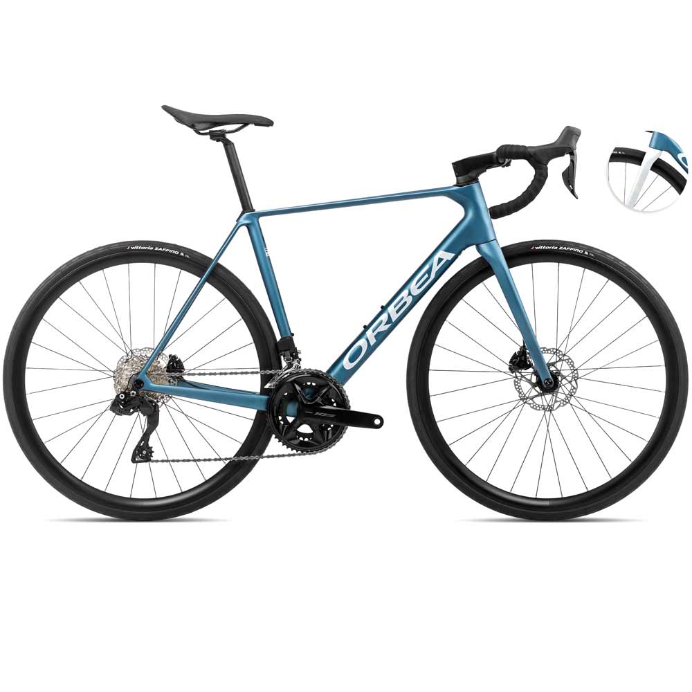 Велосипед шоссейный Orbea Orca M30I