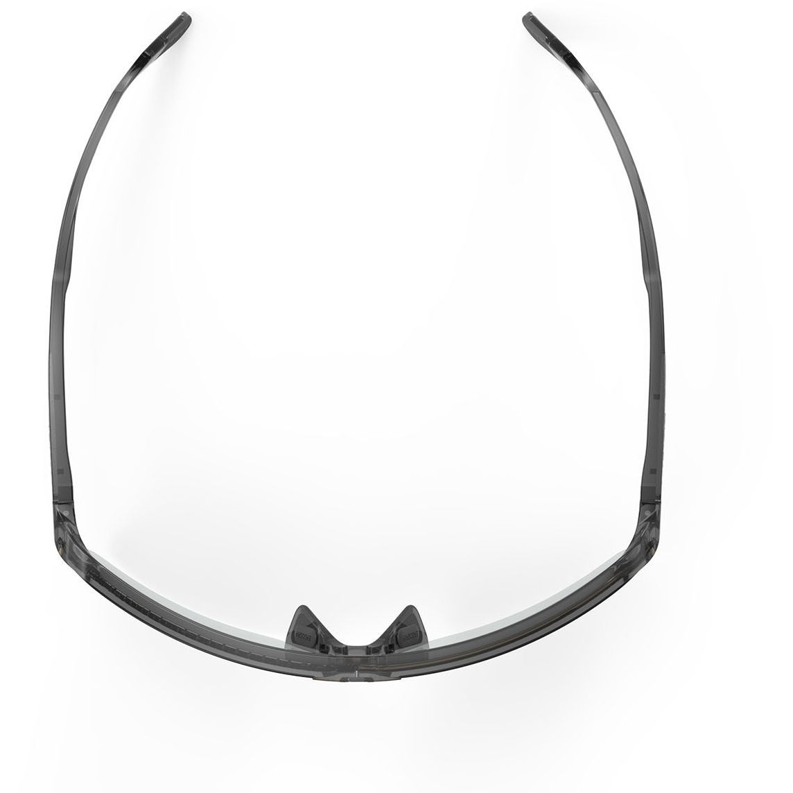 Очки Rudy Project SPINSHIELD Air Crystal Lilac Gloss - Multilaser Gold