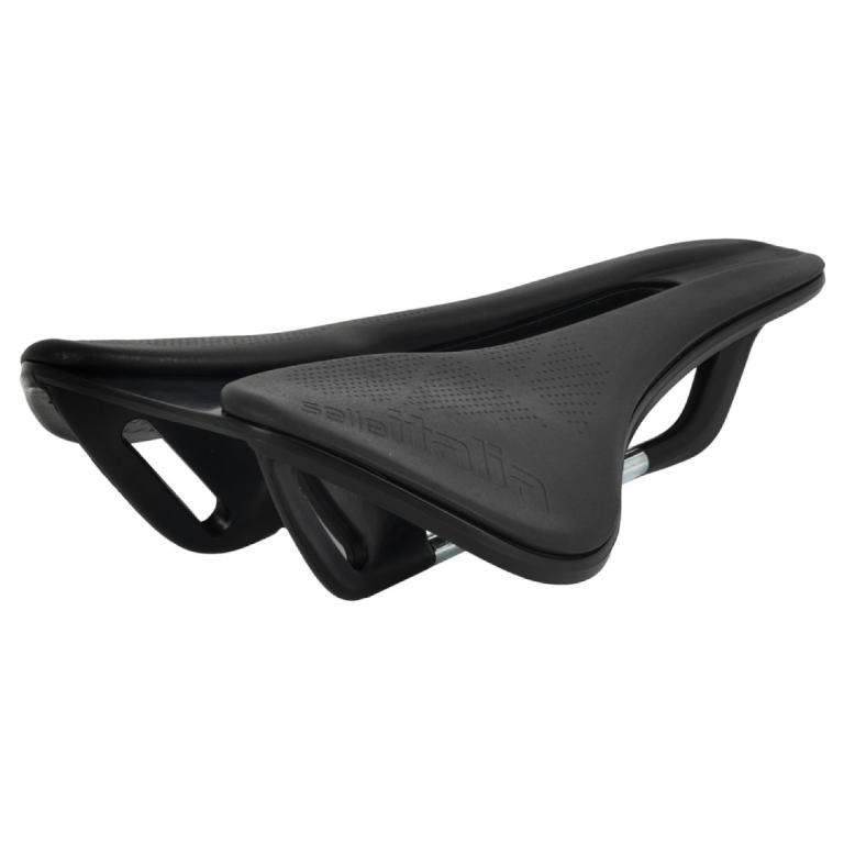 Седло Selle Italia X Evo Black SF