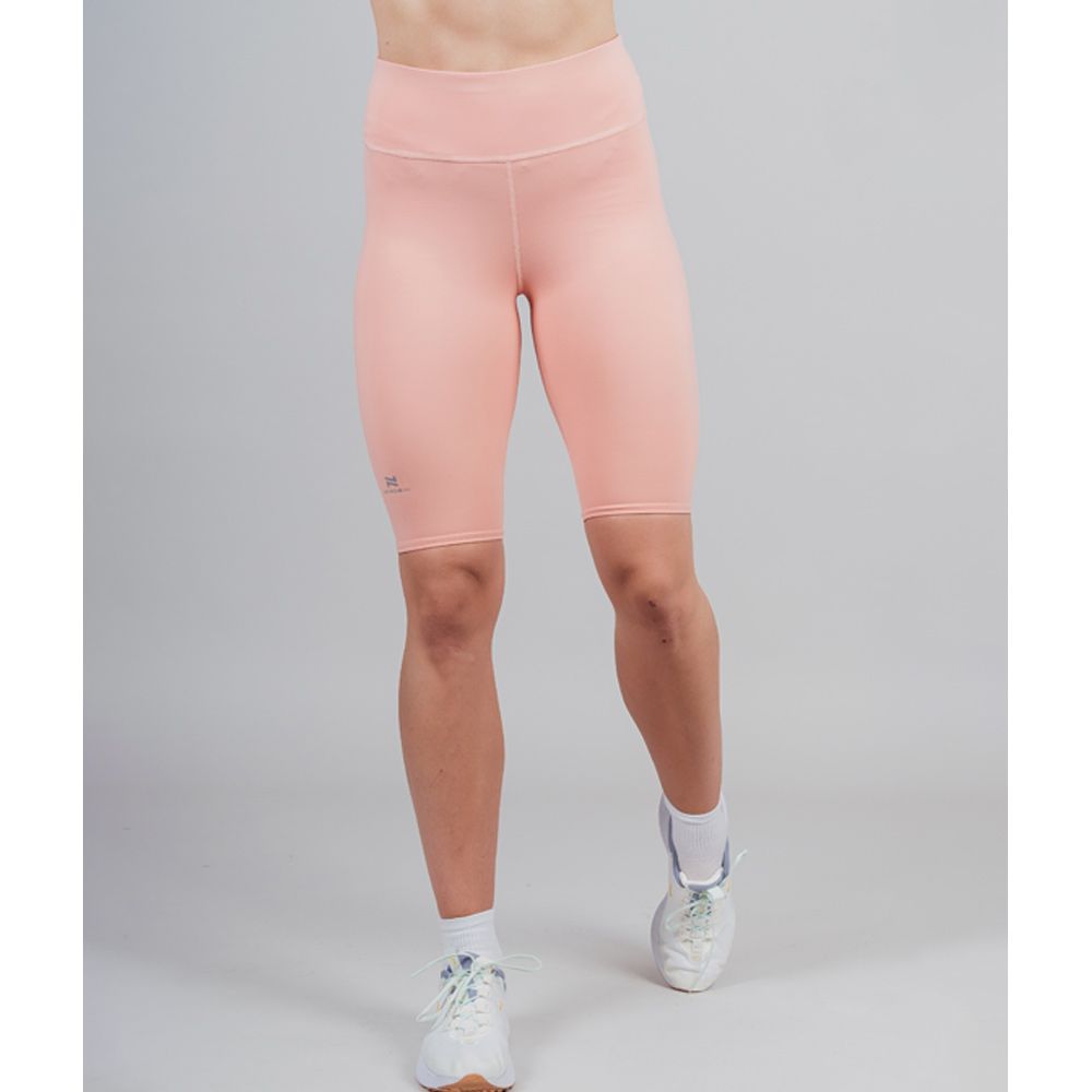 Шорты обтягивающие Nordski Training W