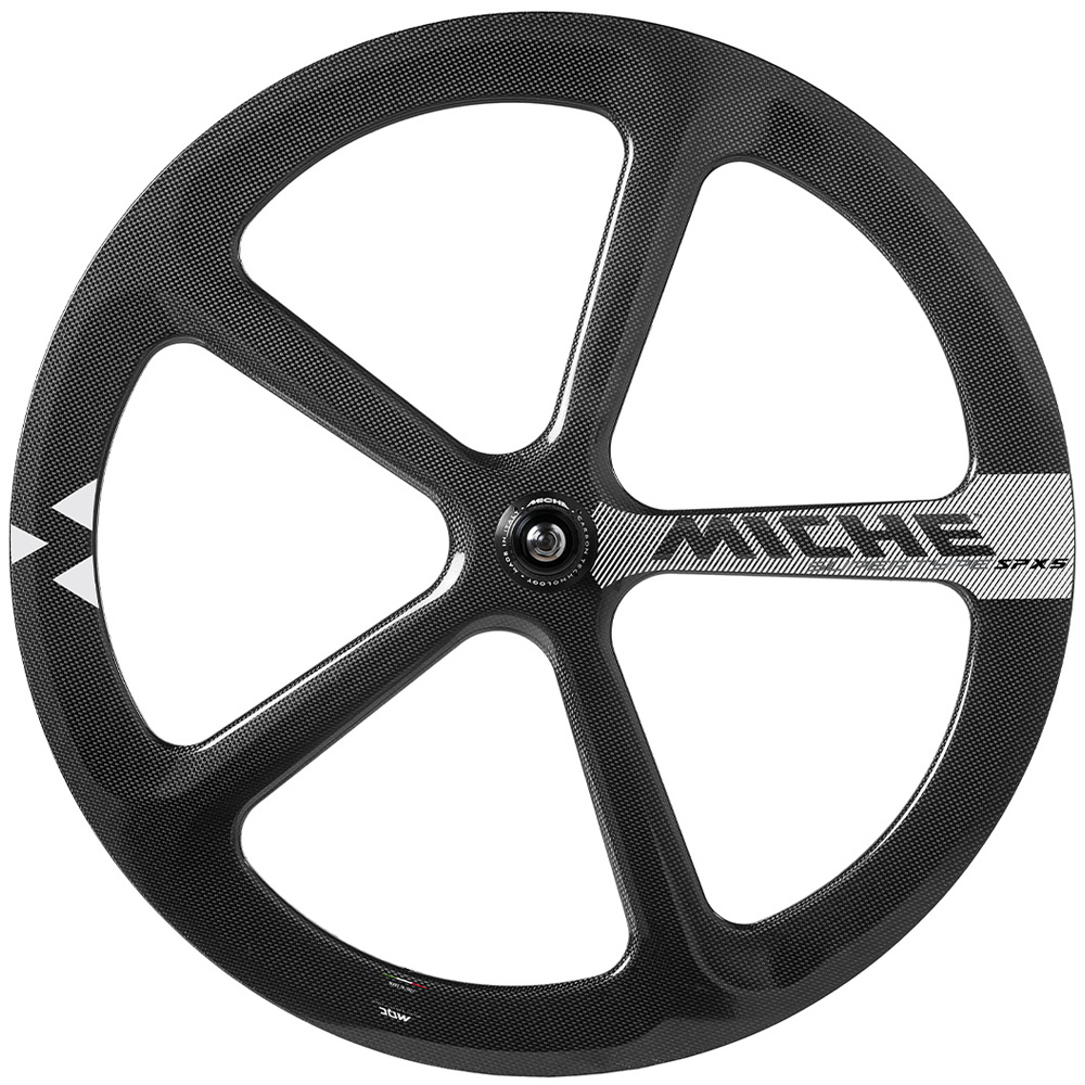 Колесо трековое передн. Miche SuperType SPX5