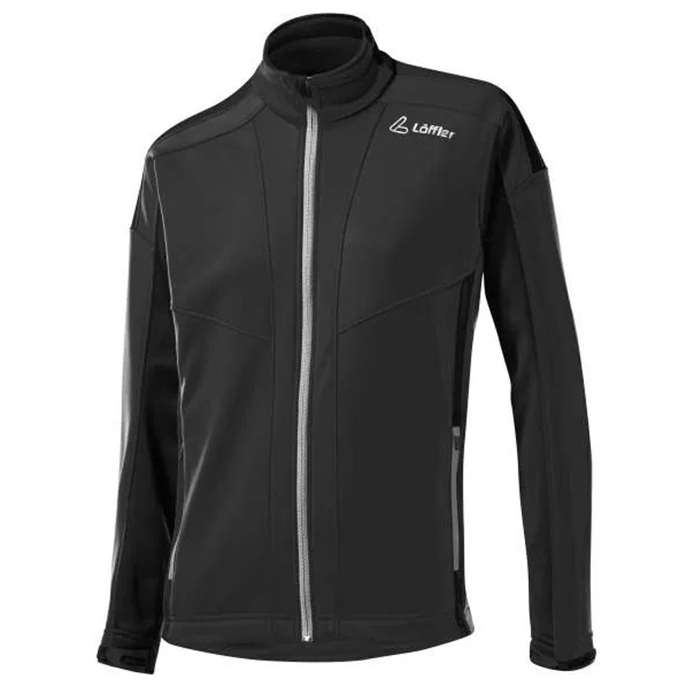 Куртка LOFFLER дет WS