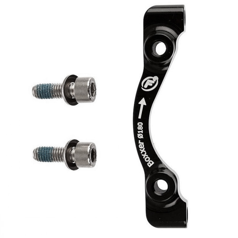 Адаптер Formula перед. BOXXER 180 mm