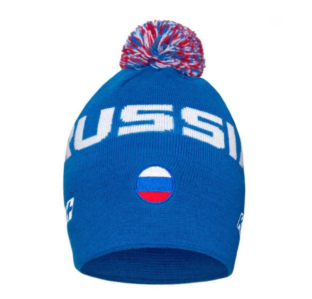 Шапка KV+ PATRIOT (Rus)