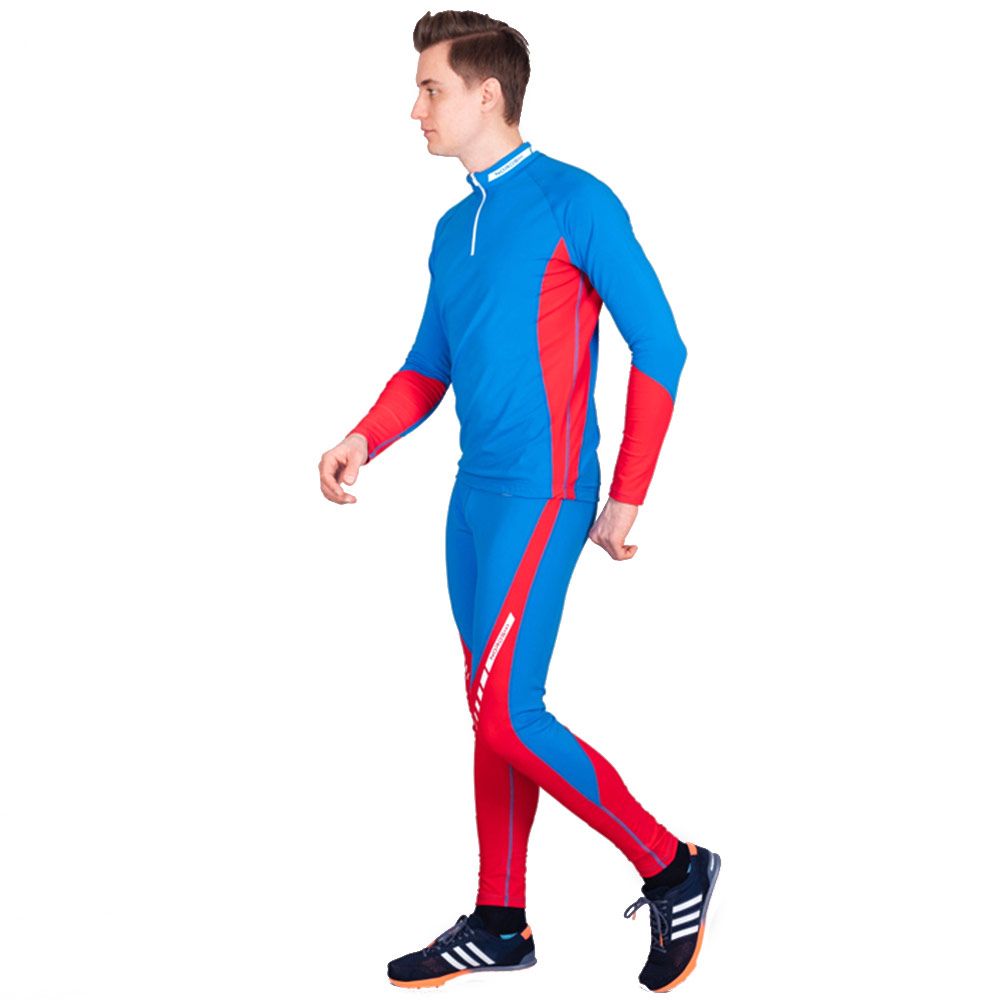 Комбинезон Nordski Jr Base